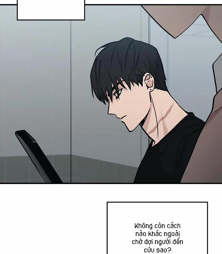 Công Tắc Sinh Tử 8 trang 26