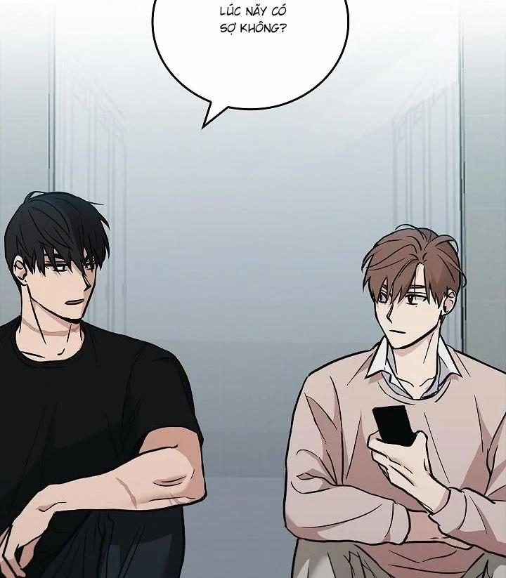 Công Tắc Sinh Tử 8 trang 29