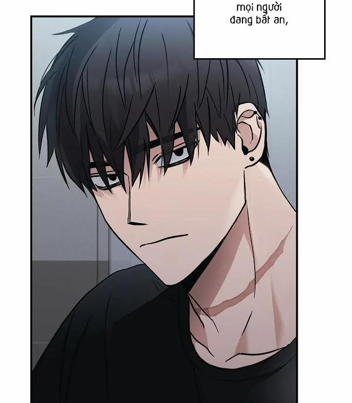 Công Tắc Sinh Tử 8 trang 32