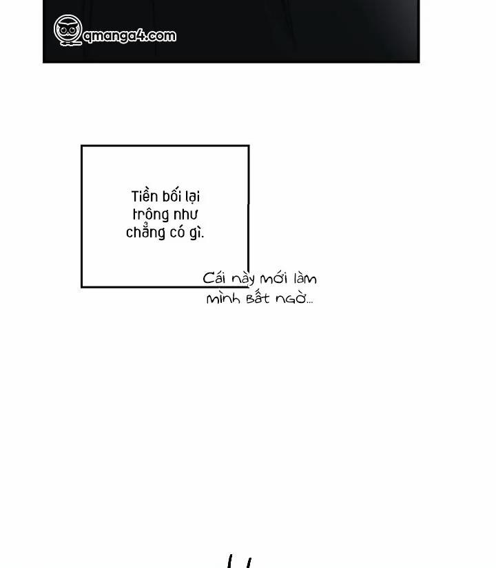 Công Tắc Sinh Tử 8 trang 33