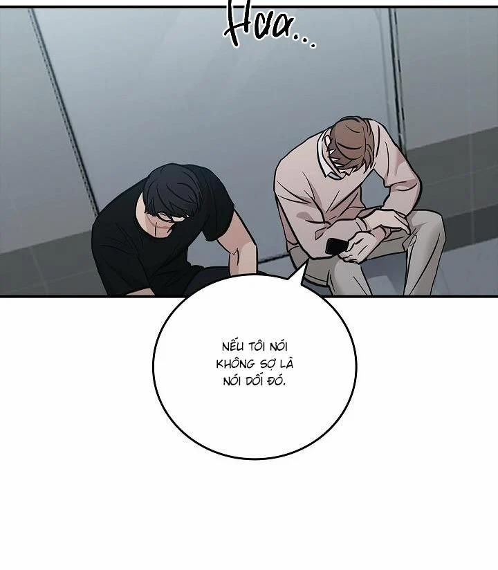 Công Tắc Sinh Tử 8 trang 34