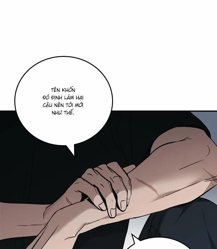 Công Tắc Sinh Tử 8 trang 36