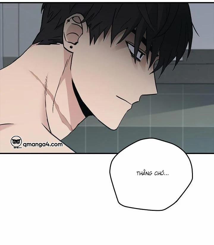 Công Tắc Sinh Tử 8 trang 4