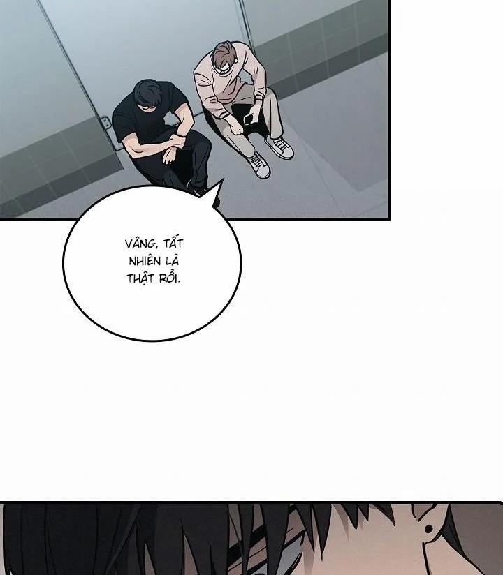 Công Tắc Sinh Tử 8 trang 42