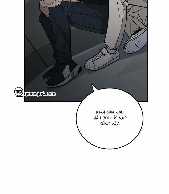 Công Tắc Sinh Tử 8 trang 48