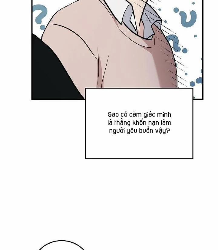 Công Tắc Sinh Tử 8 trang 50