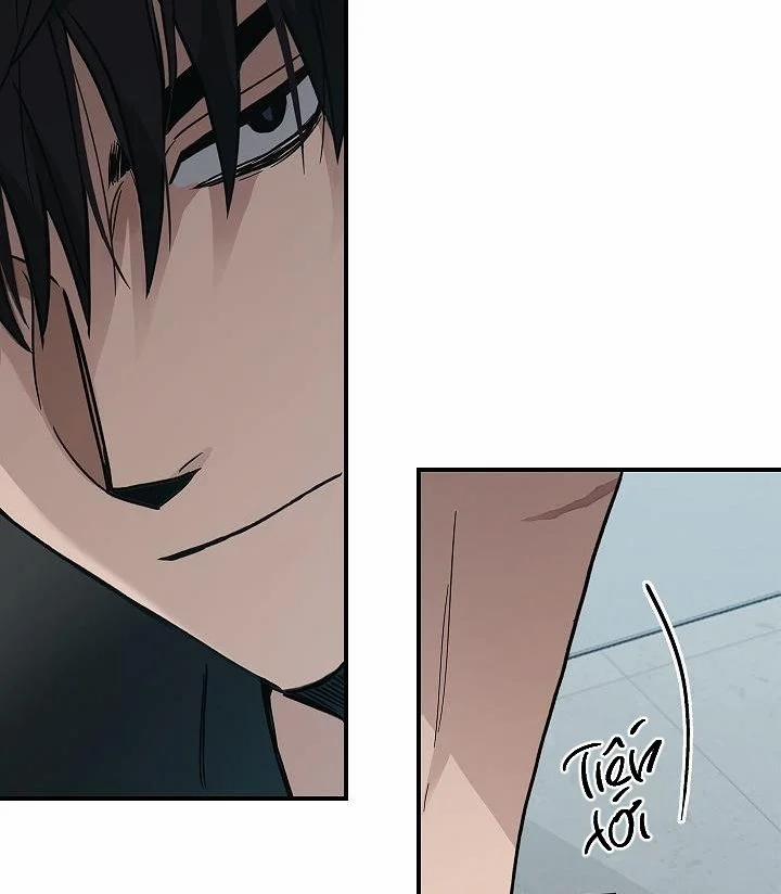 Công Tắc Sinh Tử 8 trang 54