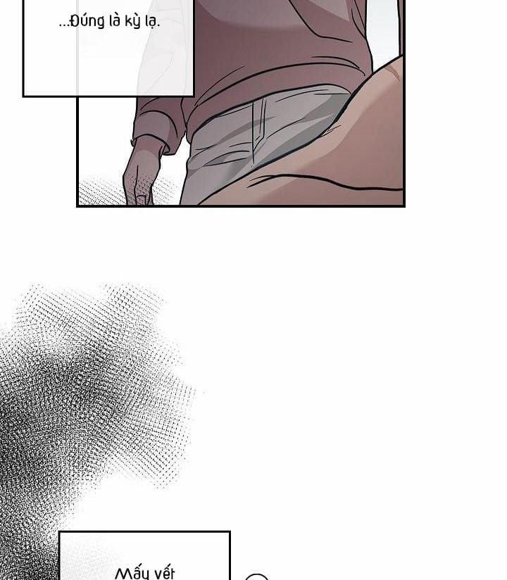 Công Tắc Sinh Tử 8 trang 6