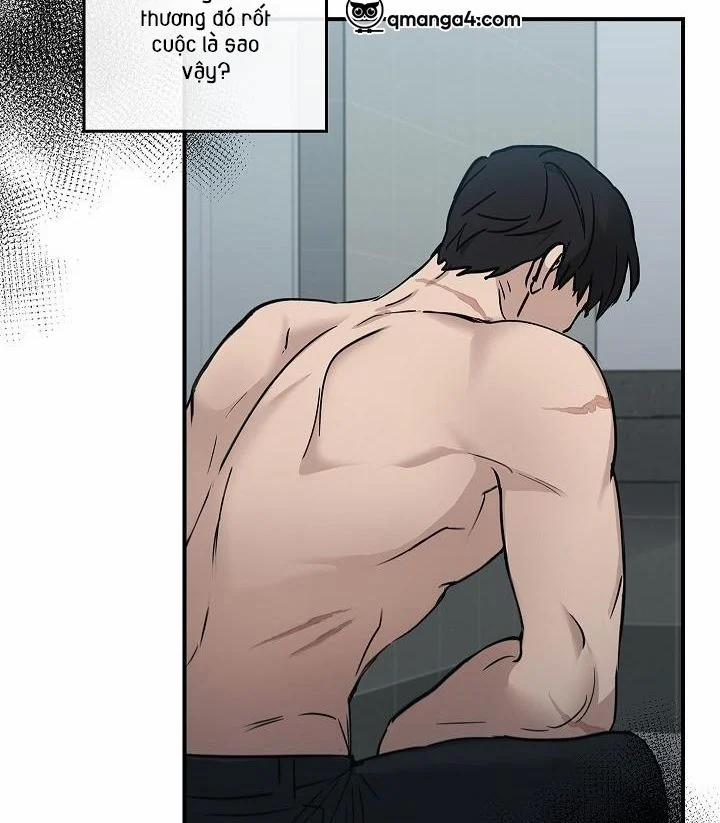 Công Tắc Sinh Tử 8 trang 7