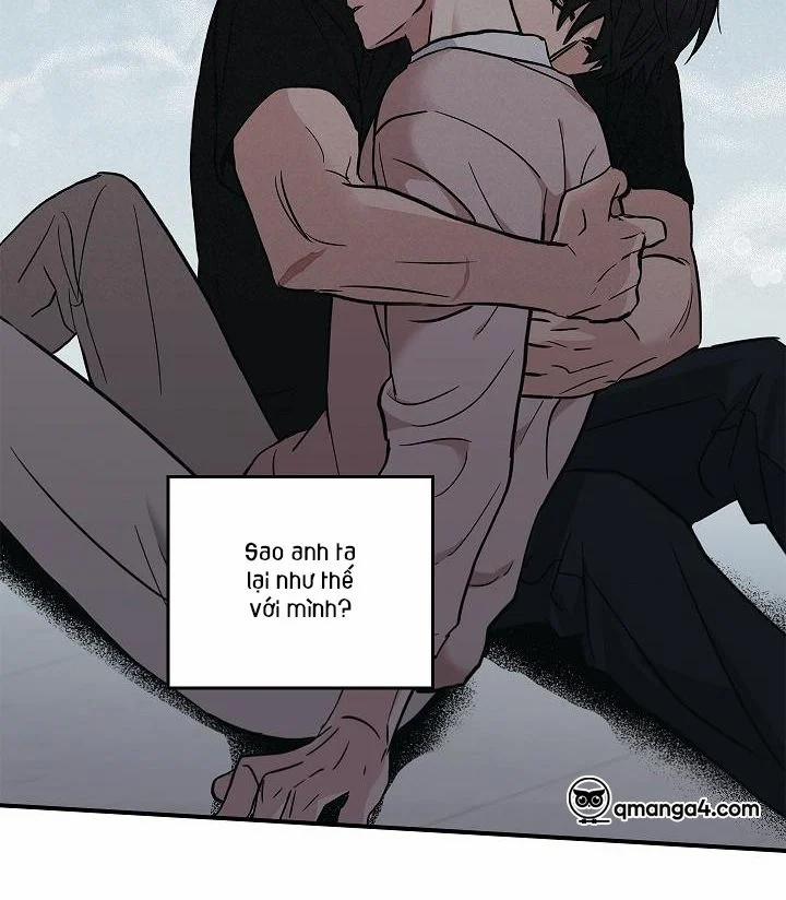 Công Tắc Sinh Tử 8 trang 86