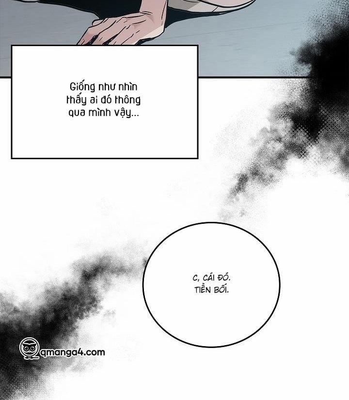 Công Tắc Sinh Tử 8 trang 90