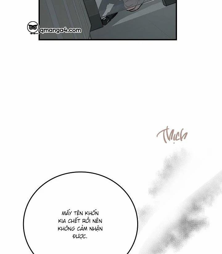 Công Tắc Sinh Tử 8 trang 99