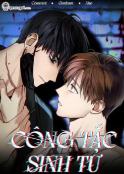 Đọc truyện tranh Công Tắc Sinh Tử