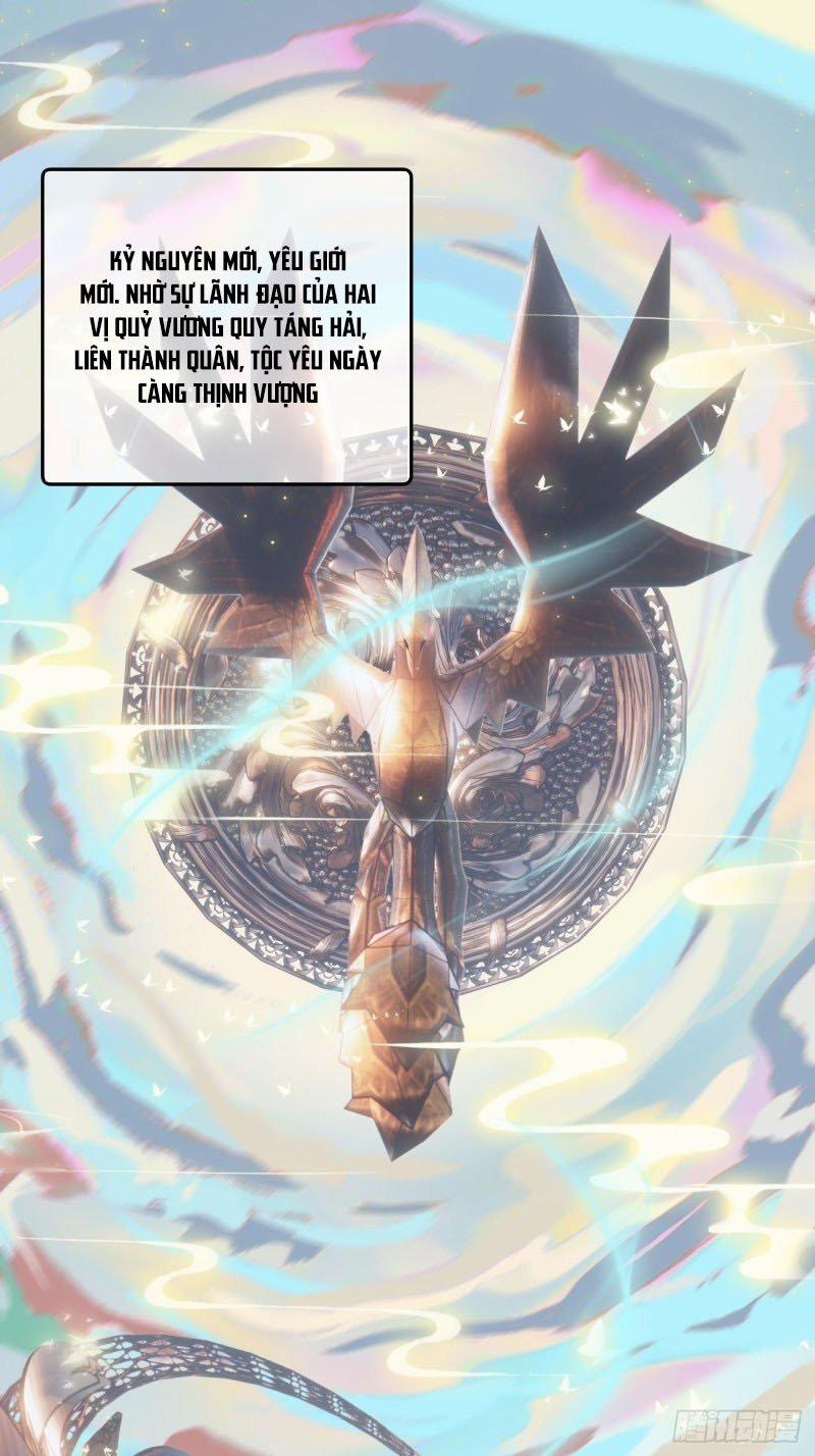 Công Tâm Vi Vương 0 trang 0