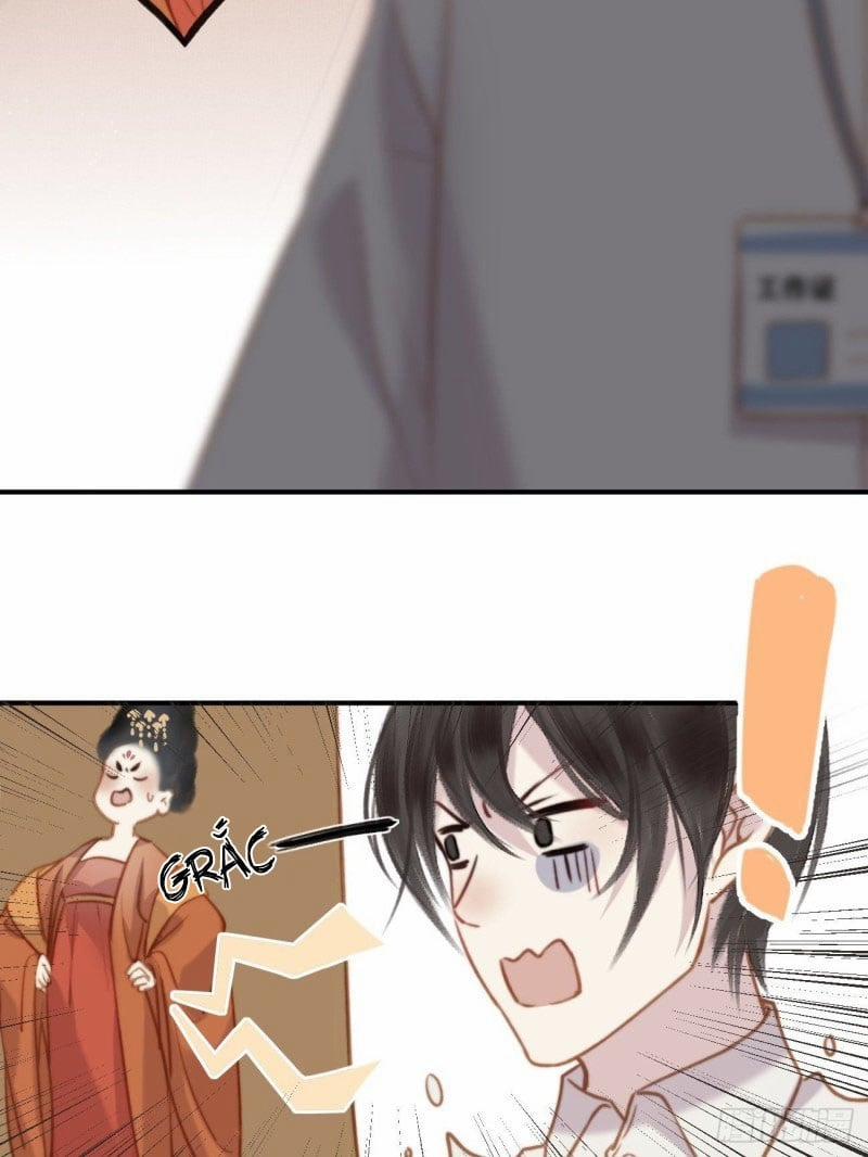 Công Tâm Vi Vương 0 trang 7