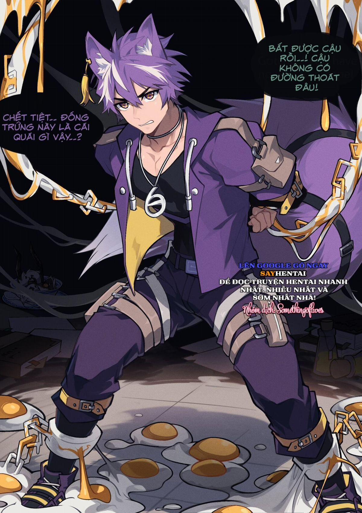 Công Thức Bí Mật - Bánh Lotus Puff Và Bánh Barfi 1 trang 1