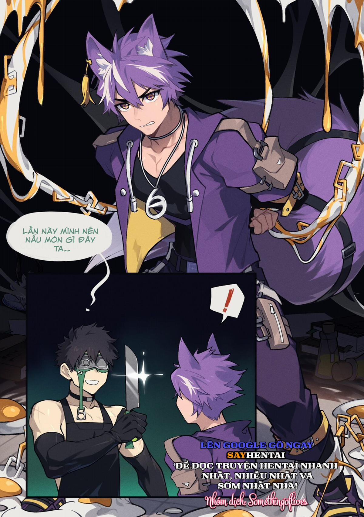 Công Thức Bí Mật - Bánh Lotus Puff Và Bánh Barfi 1 trang 2