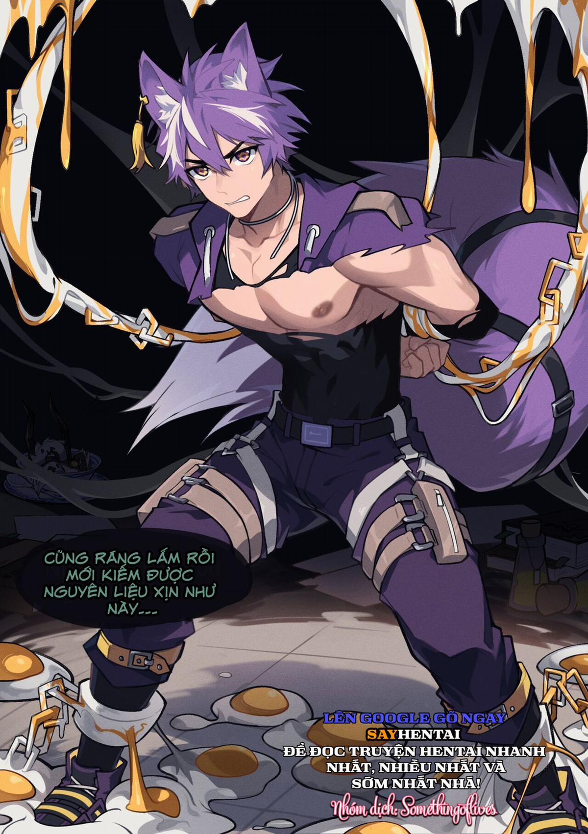 Công Thức Bí Mật - Bánh Lotus Puff Và Bánh Barfi 1 trang 4