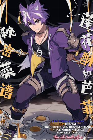 Đọc truyện tranh Công Thức Bí Mật - Bánh Lotus Puff Và Bánh Barfi