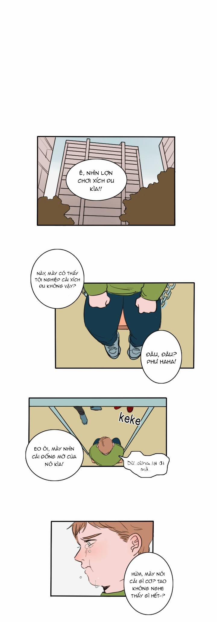 Công Thức Đáng Ngờ 1 trang 1