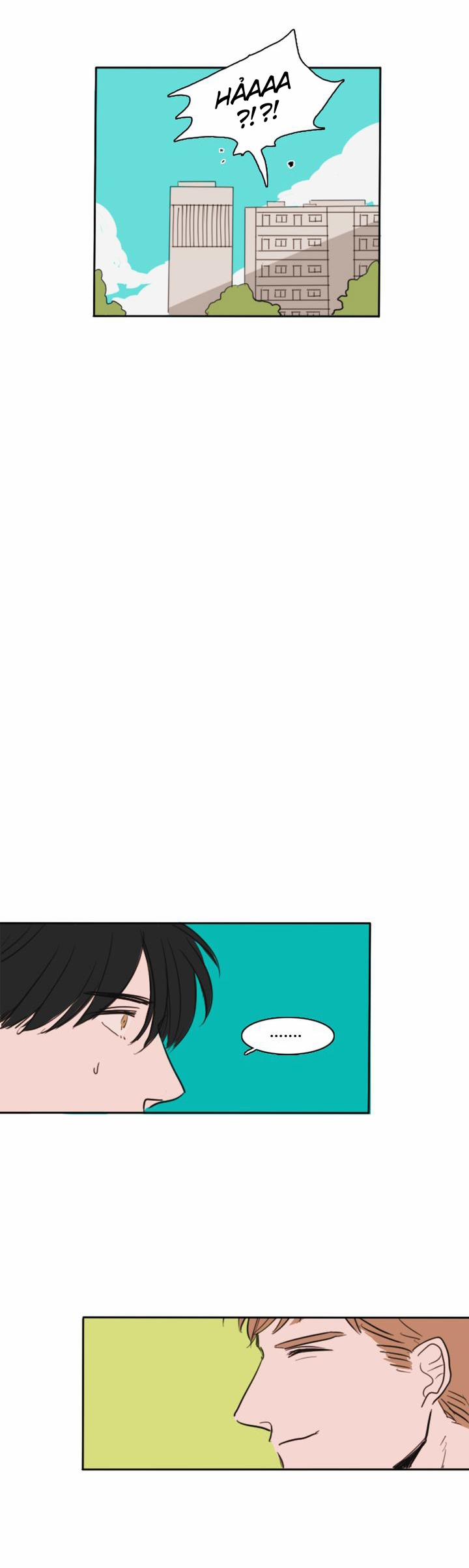 Công Thức Đáng Ngờ 1 trang 11