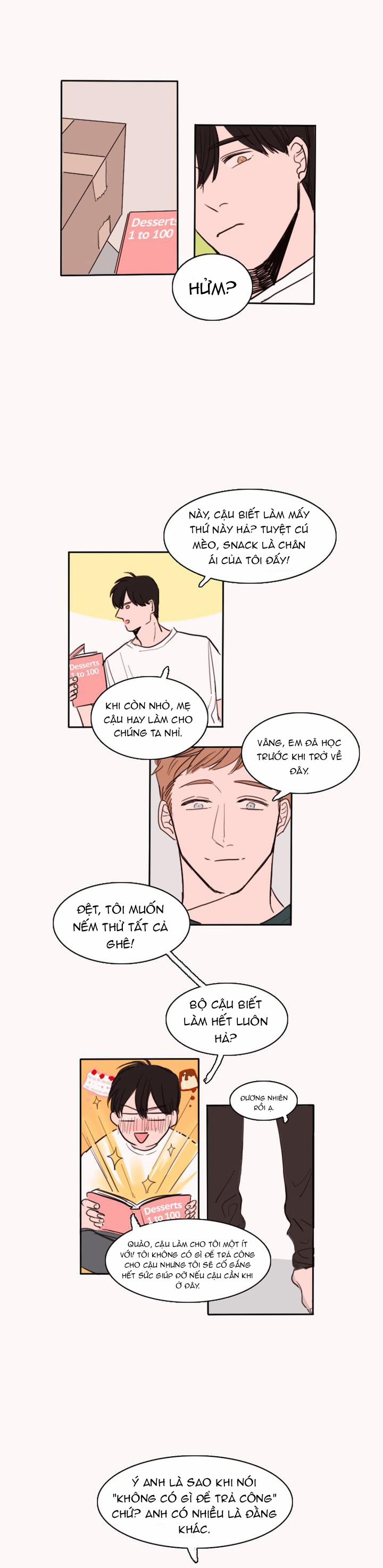 Công Thức Đáng Ngờ 1 trang 13