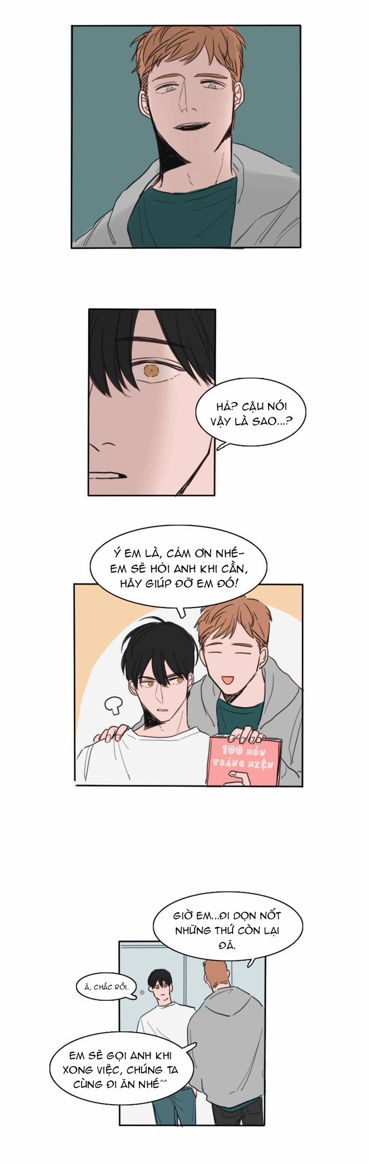 Công Thức Đáng Ngờ 1 trang 14