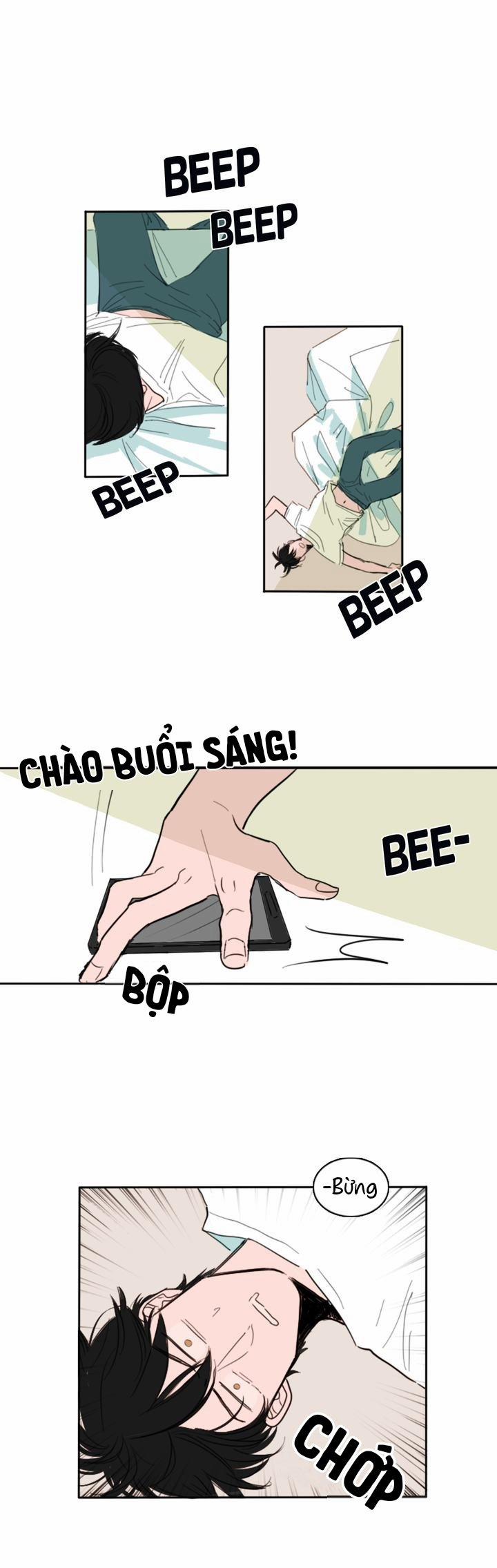 Công Thức Đáng Ngờ 1 trang 6