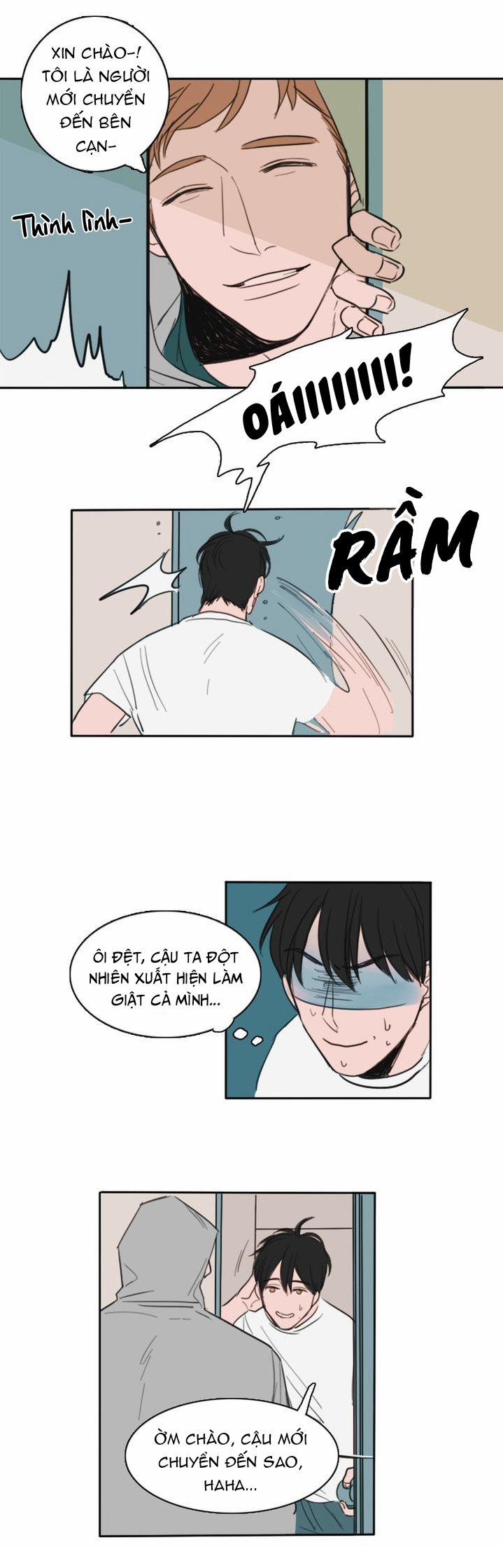 Công Thức Đáng Ngờ 1 trang 8