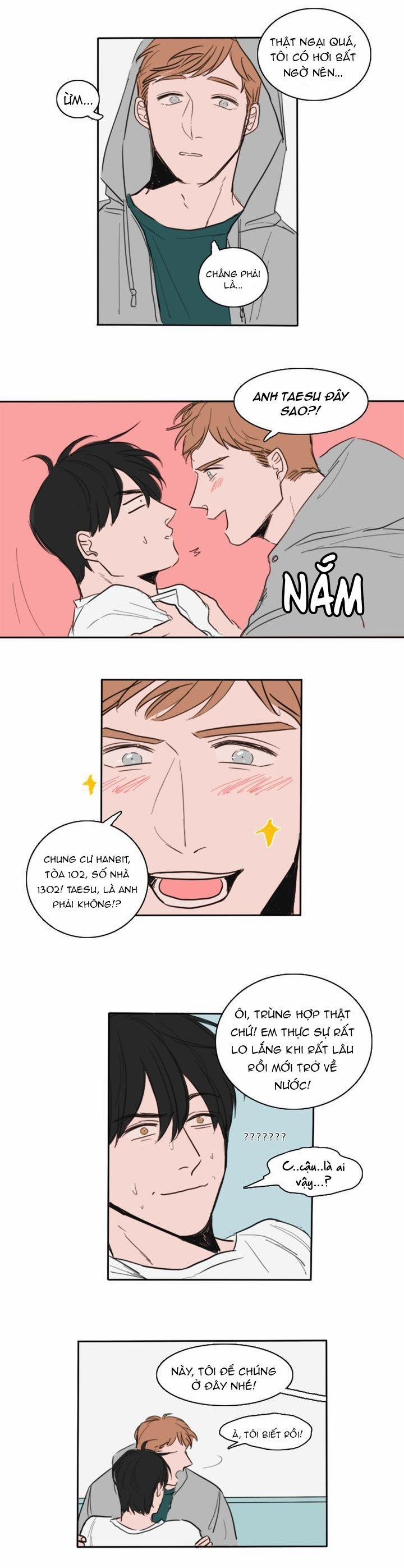 Công Thức Đáng Ngờ 1 trang 9