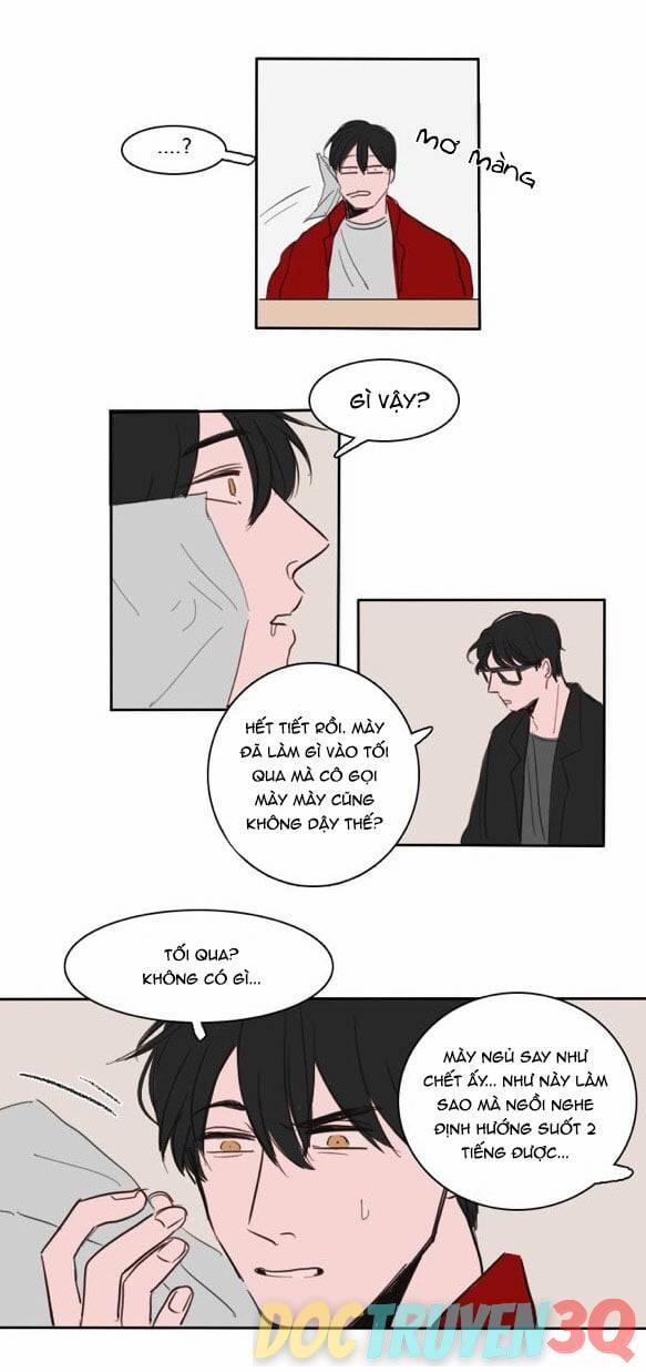 Công Thức Đáng Ngờ 2 trang 14