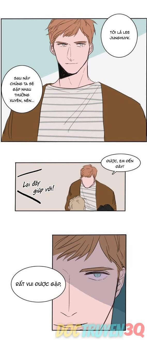 Công Thức Đáng Ngờ 2 trang 26