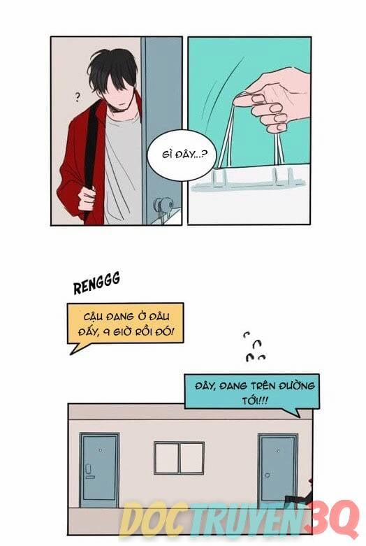 Công Thức Đáng Ngờ 2 trang 3