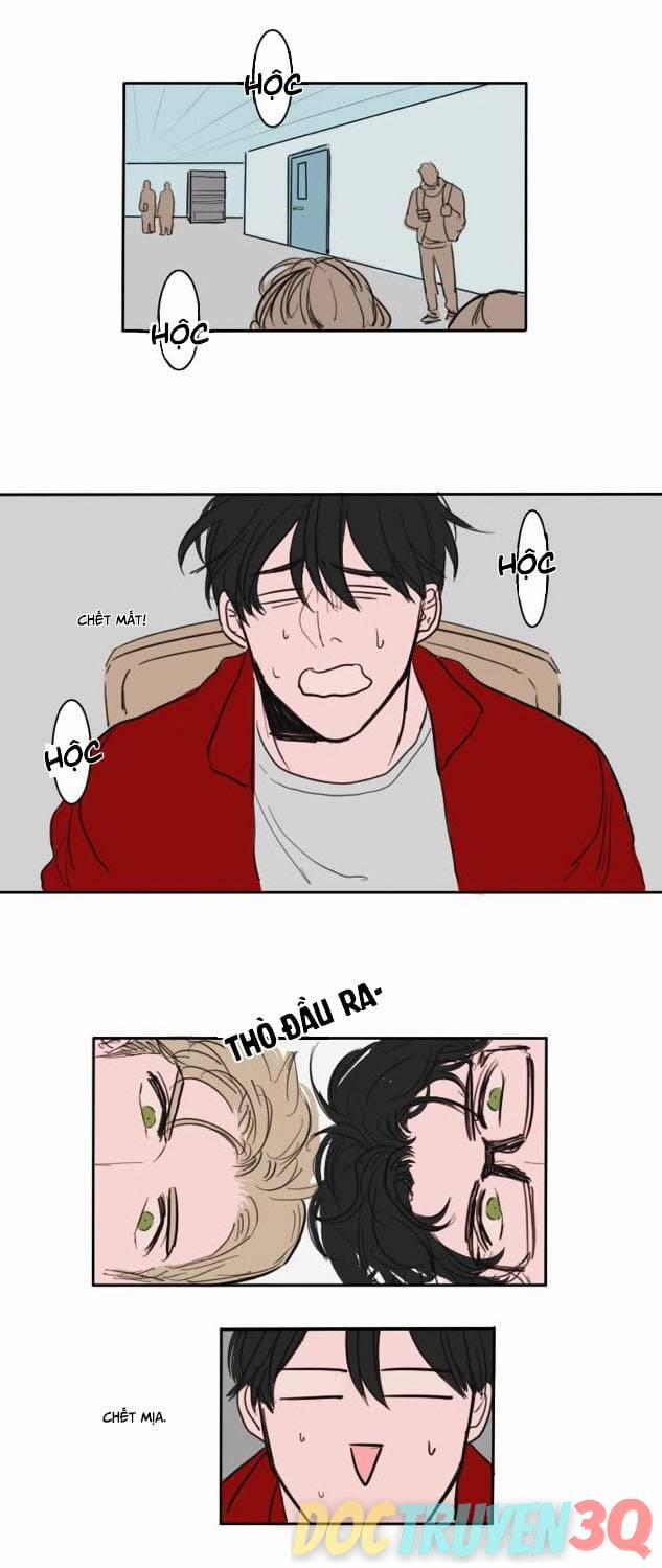 Công Thức Đáng Ngờ 2 trang 5