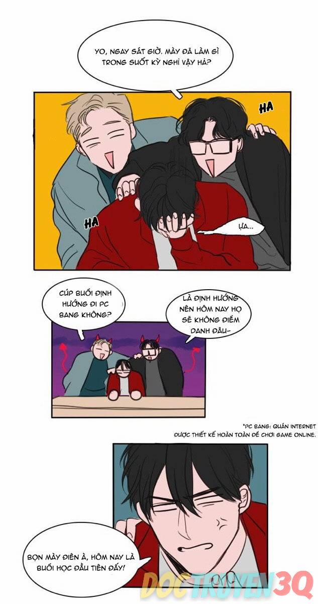 Công Thức Đáng Ngờ 2 trang 6