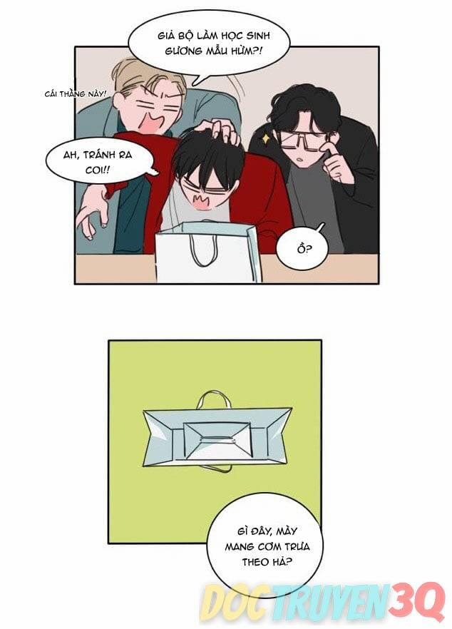 Công Thức Đáng Ngờ 2 trang 7