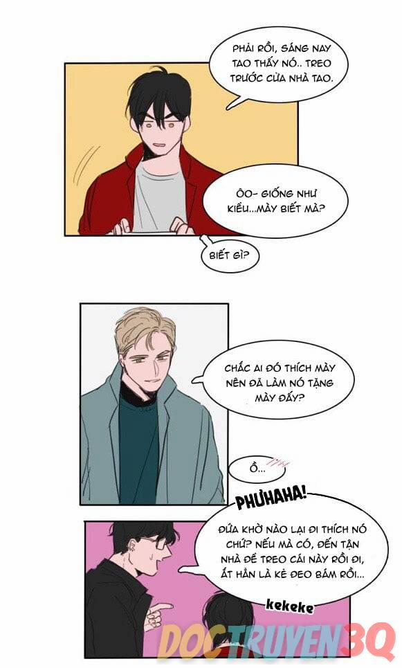 Công Thức Đáng Ngờ 2 trang 8