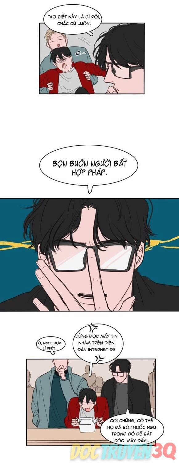 Công Thức Đáng Ngờ 2 trang 9