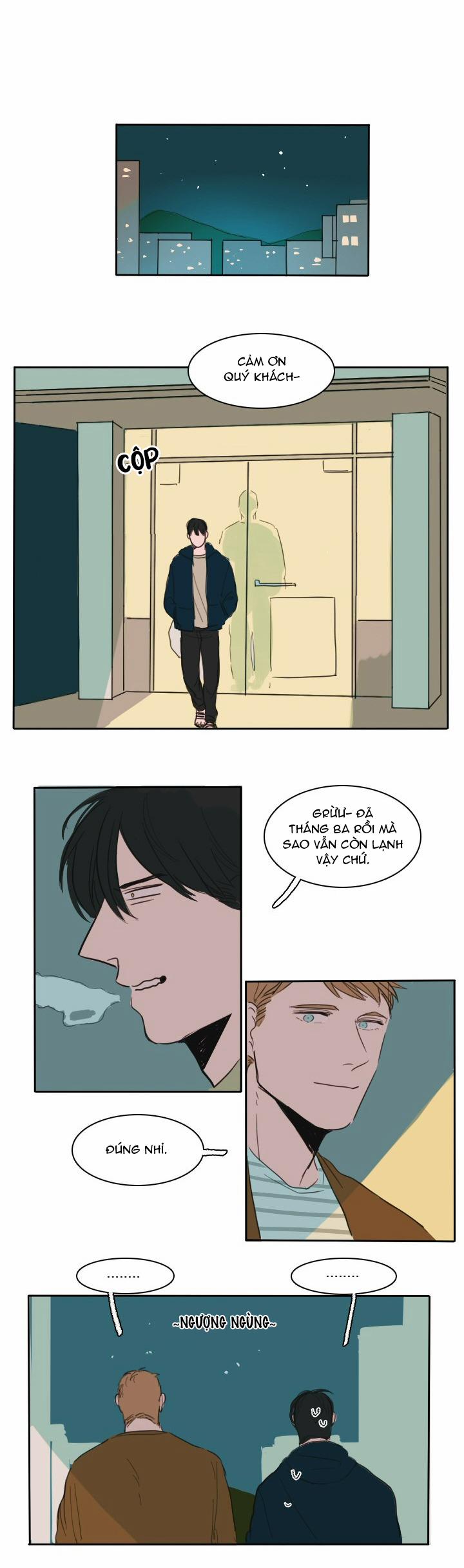 Công Thức Đáng Ngờ 3 trang 11