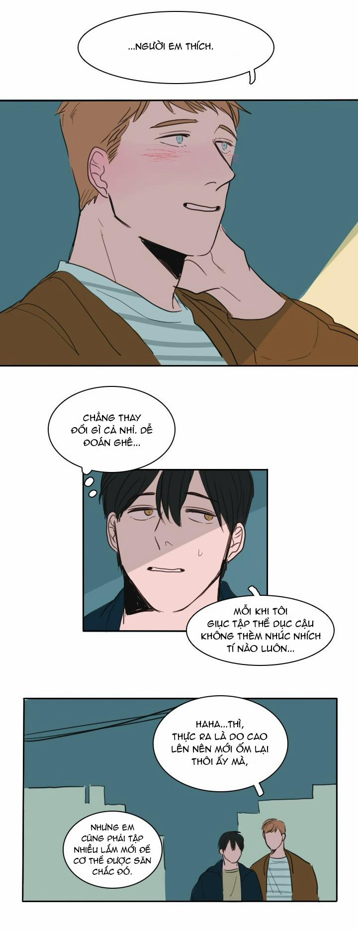 Công Thức Đáng Ngờ 3 trang 15