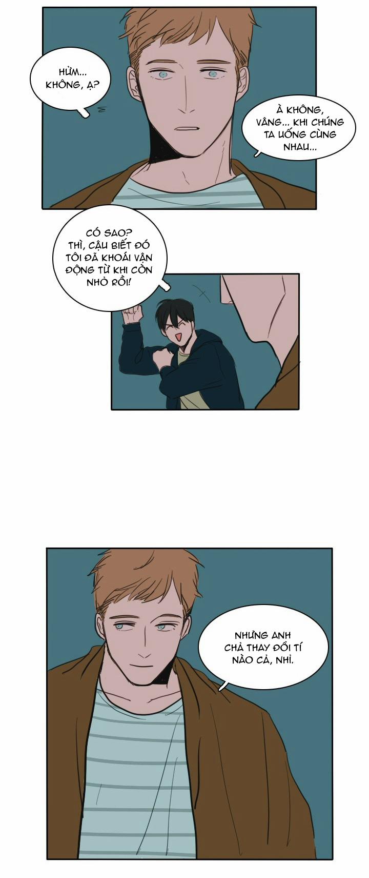 Công Thức Đáng Ngờ 3 trang 17