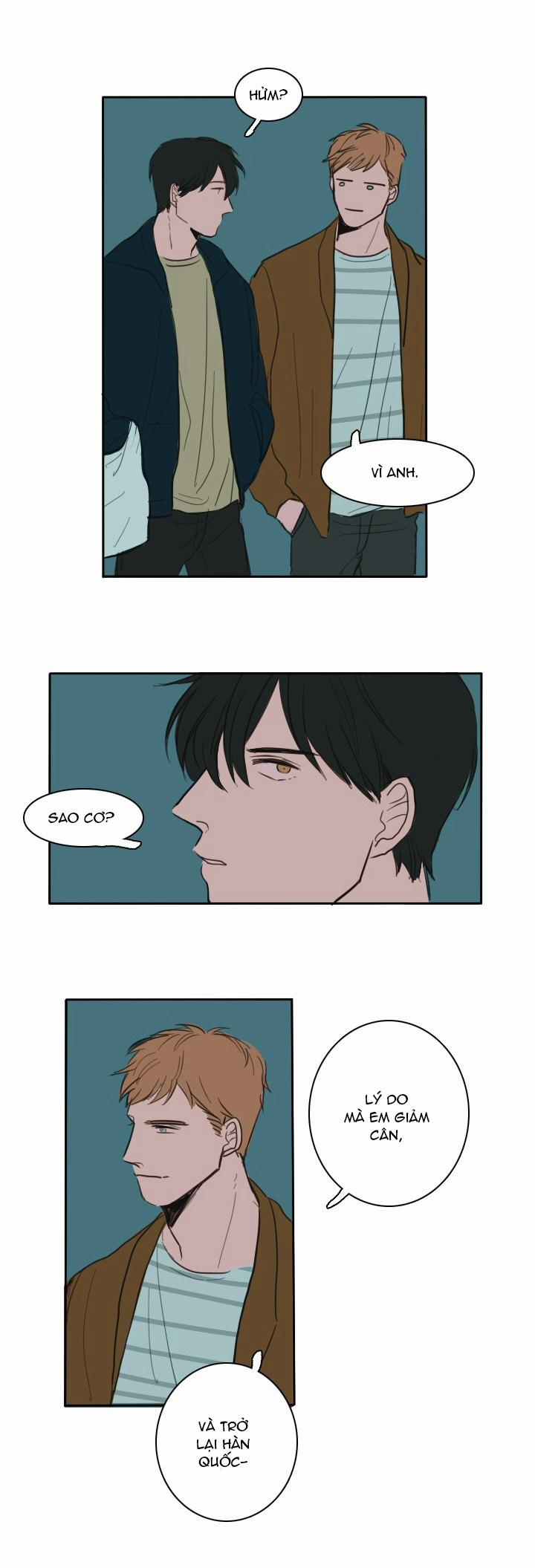 Công Thức Đáng Ngờ 3 trang 18