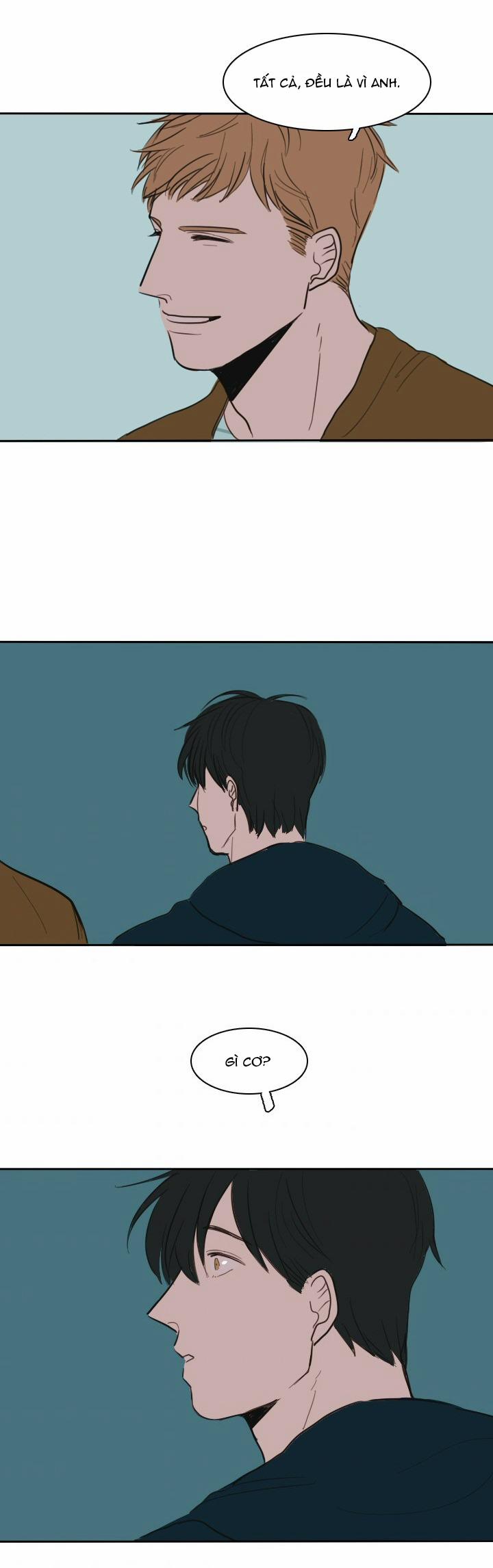 Công Thức Đáng Ngờ 3 trang 19