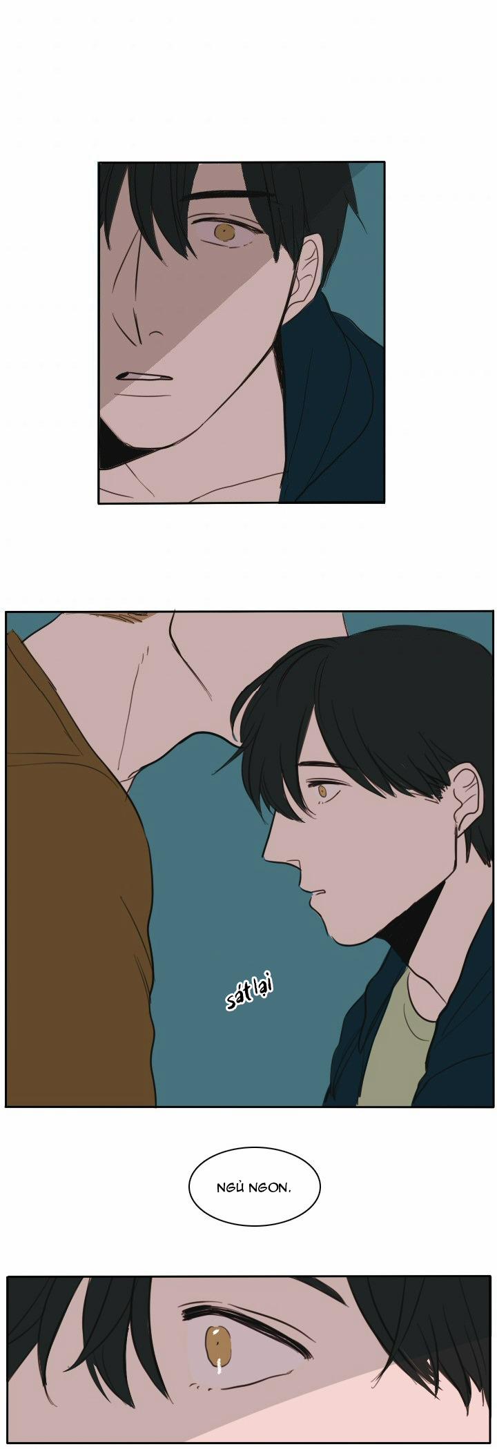 Công Thức Đáng Ngờ 3 trang 20