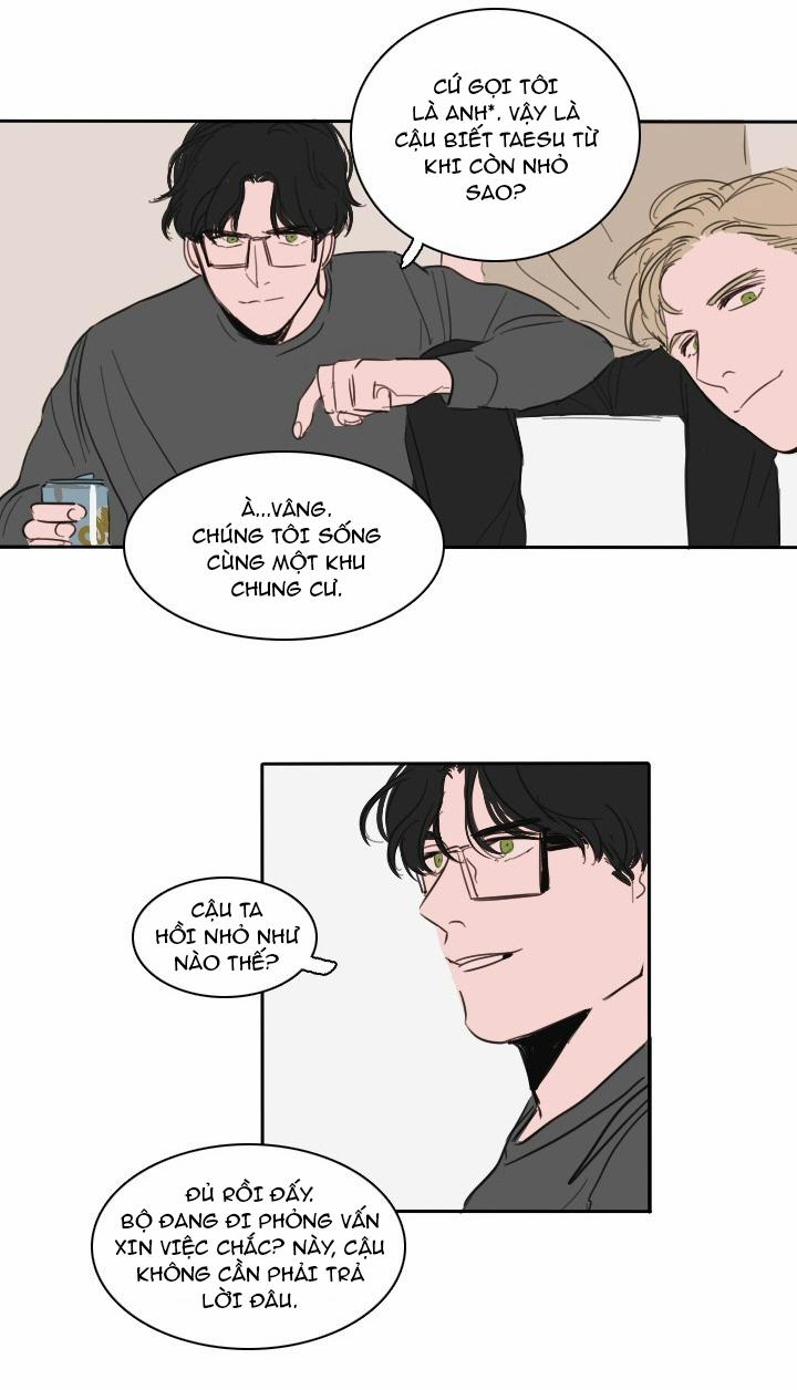 Công Thức Đáng Ngờ 3 trang 4