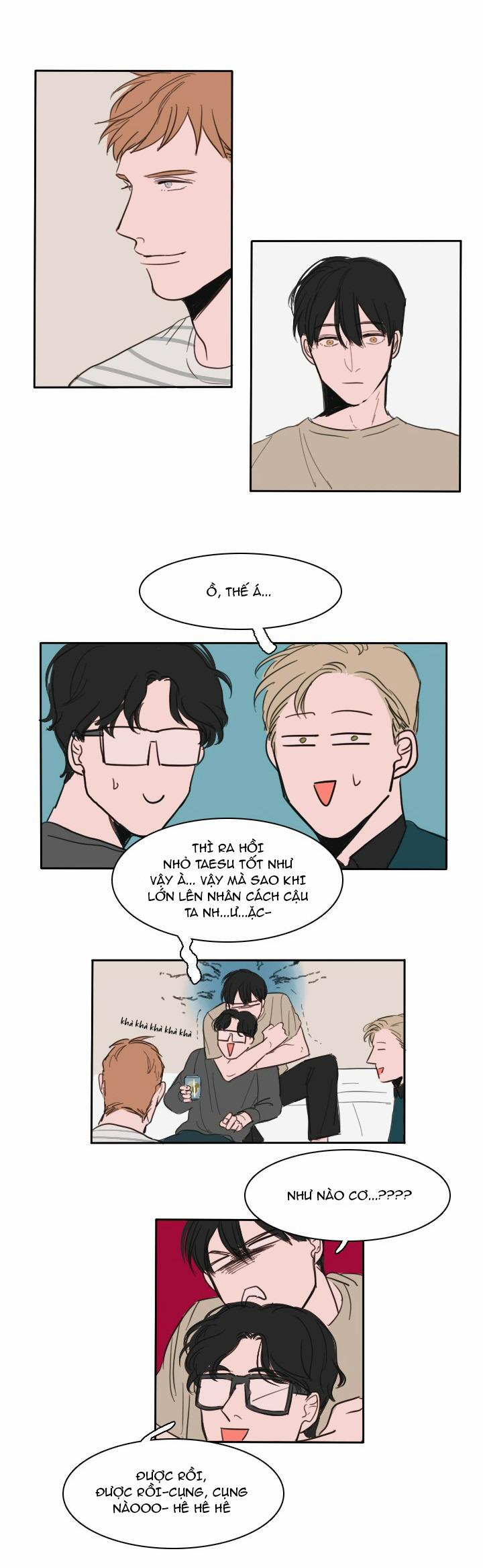 Công Thức Đáng Ngờ 3 trang 7