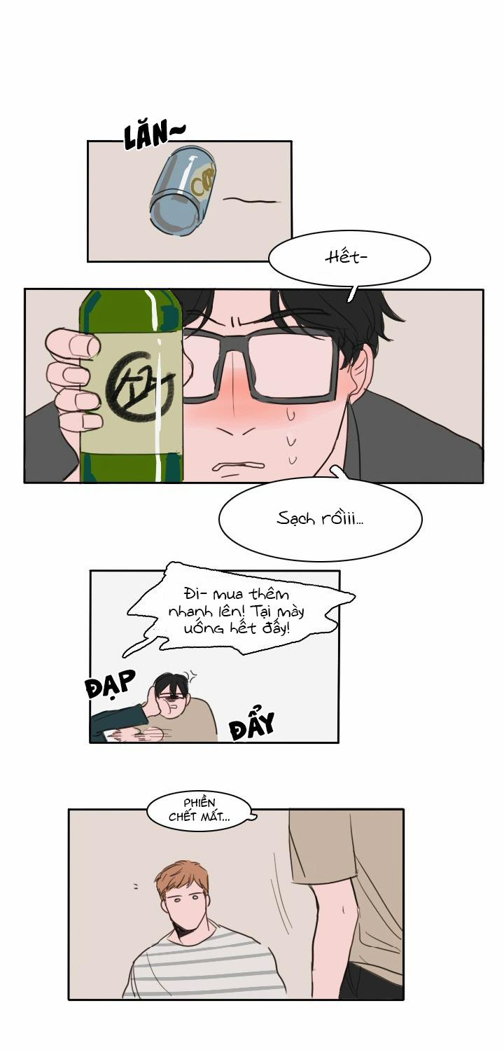 Công Thức Đáng Ngờ 3 trang 9