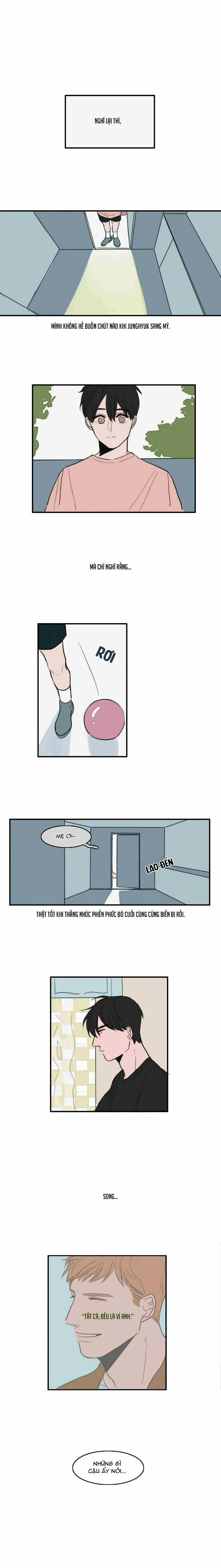 Công Thức Đáng Ngờ 4 trang 1