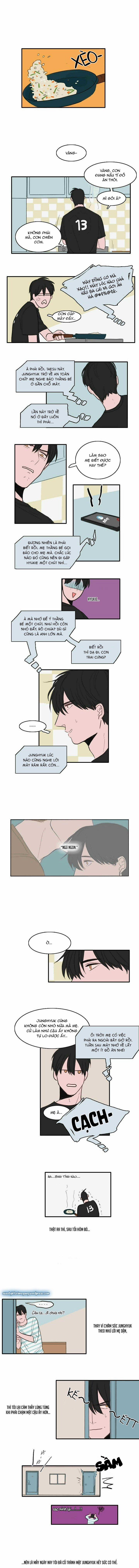 Công Thức Đáng Ngờ 4 trang 3