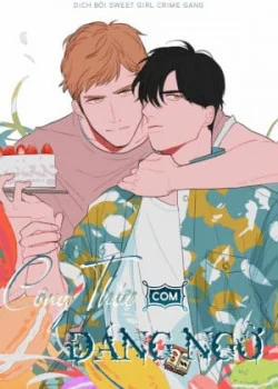 Đọc truyện tranh Công Thức Đáng Ngờ